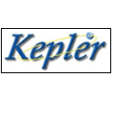 Kepler logo